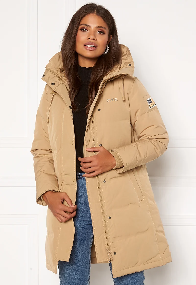Ida Jacket