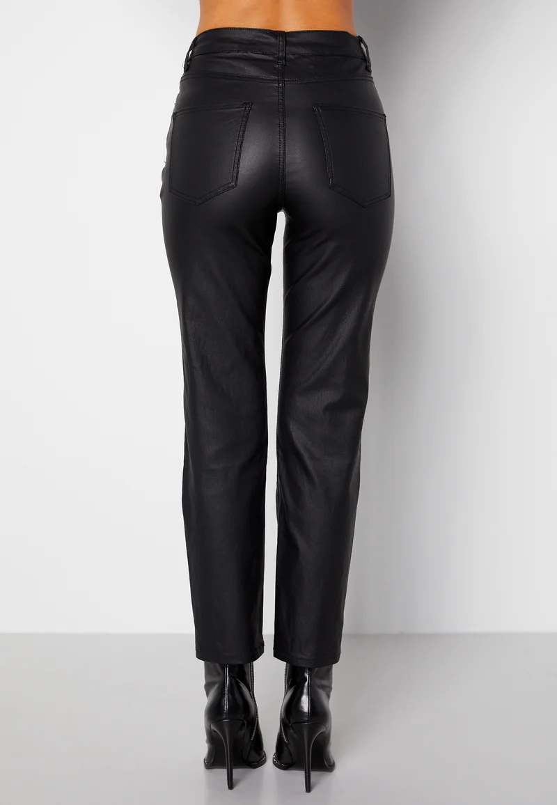 Maja coated pants
