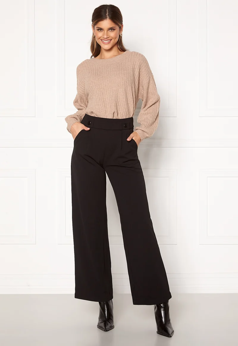Geggo New Long Pants