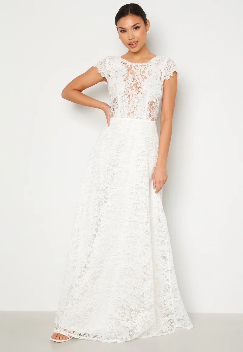 Estelle Dress