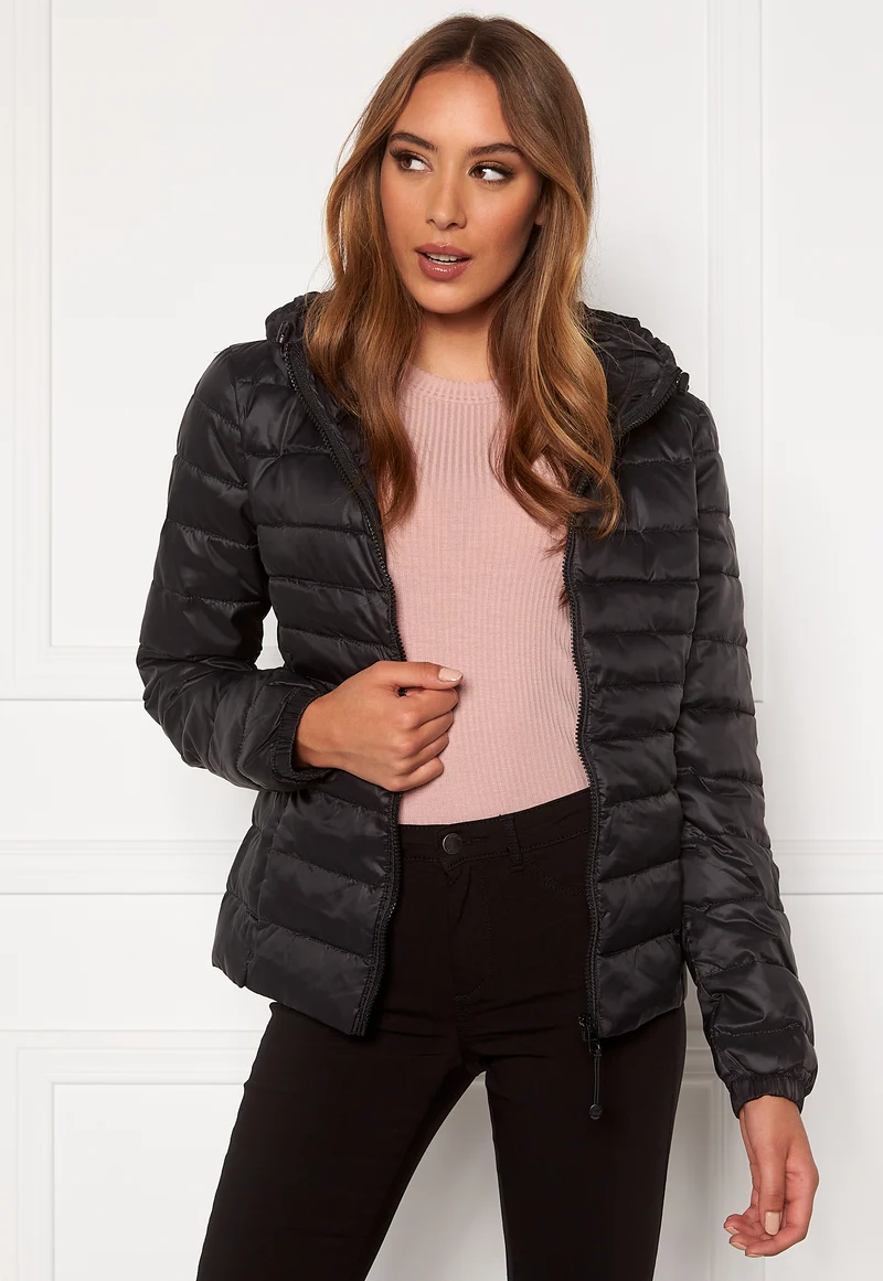 Onltahoe Hood Jacket