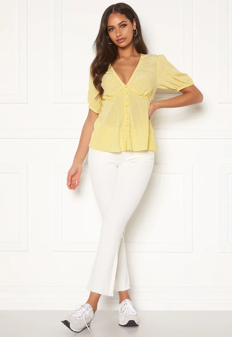 Objmarina Belle Twill Jea