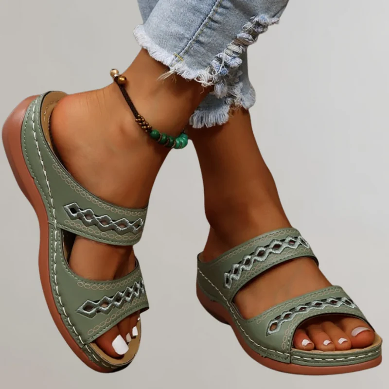 Wendy | Ortopediska Sandaler