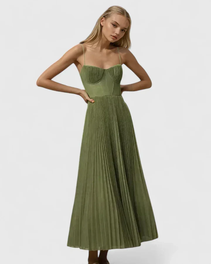 Hylyana | Elegant Klänning