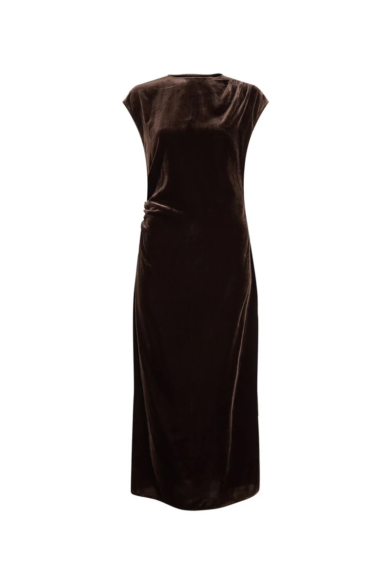 MSCH Copenhagen - Mscheila Ss Dress 20304 - Molé
