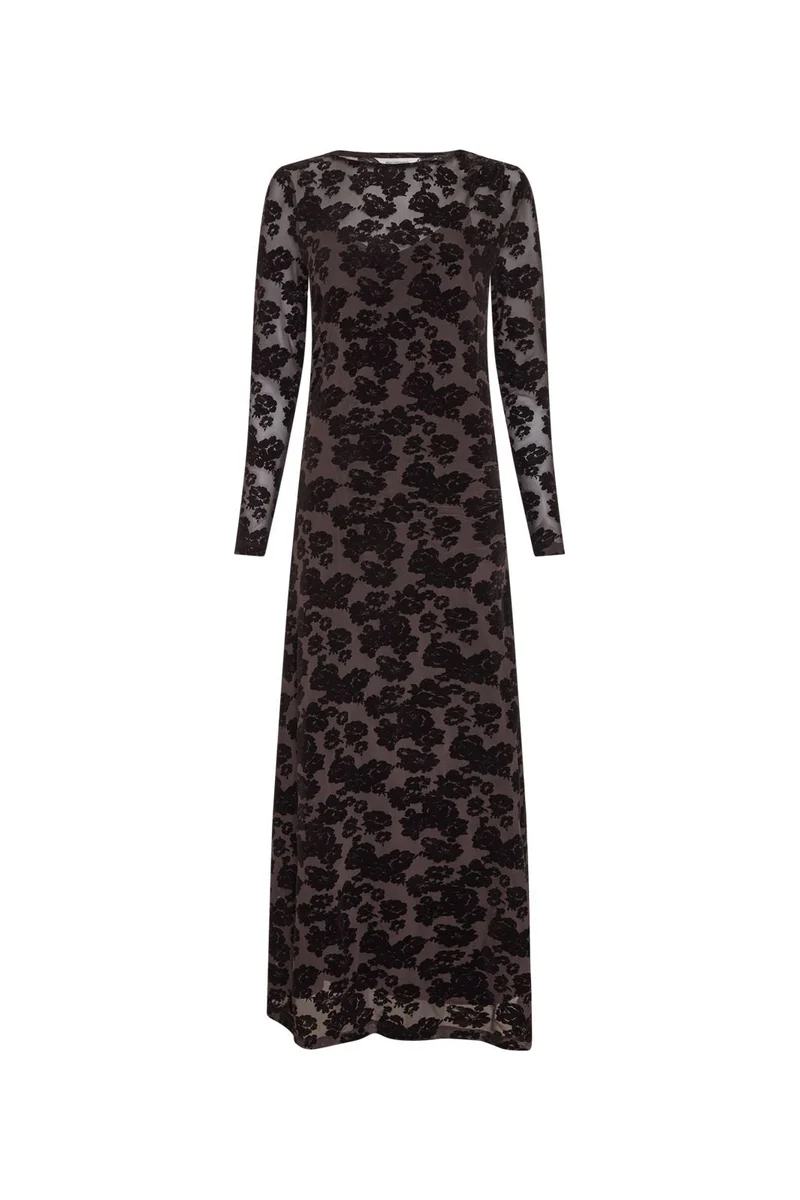 MSCH Copenhagen - Mschisa Illenora Dress 20268 - Molé Flower