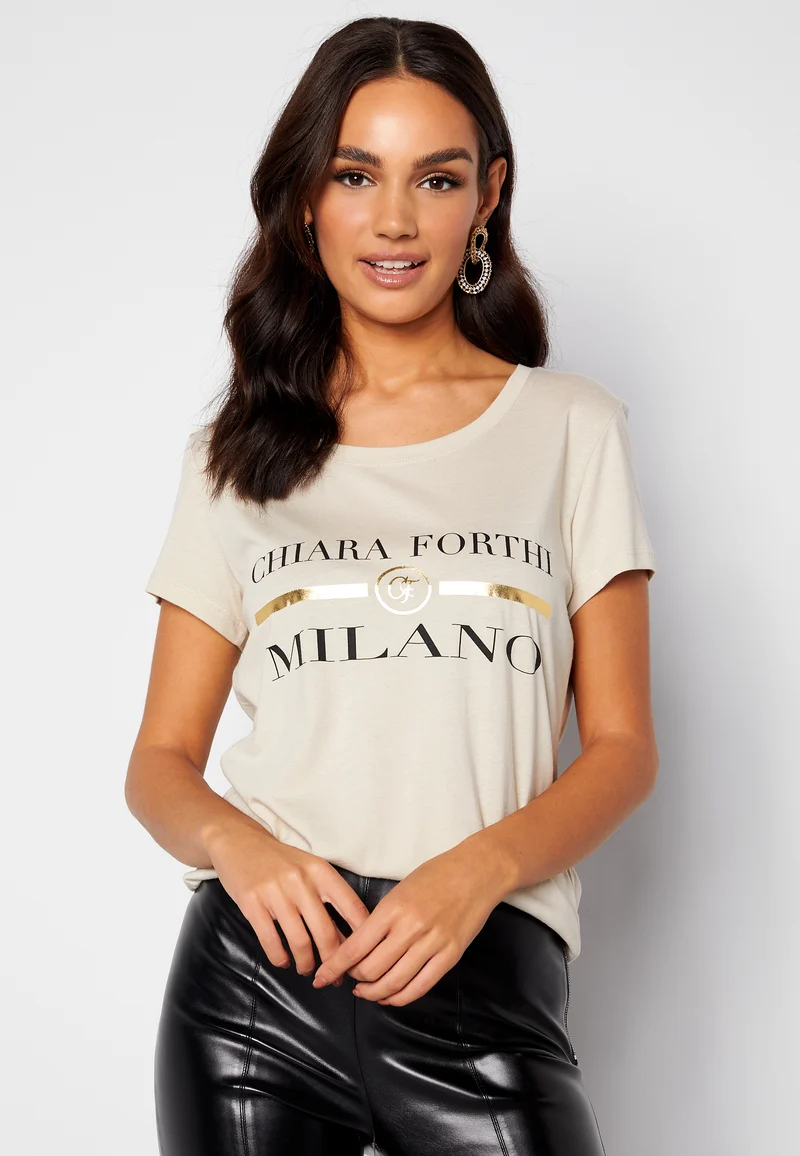 Short Sleeve Tee
