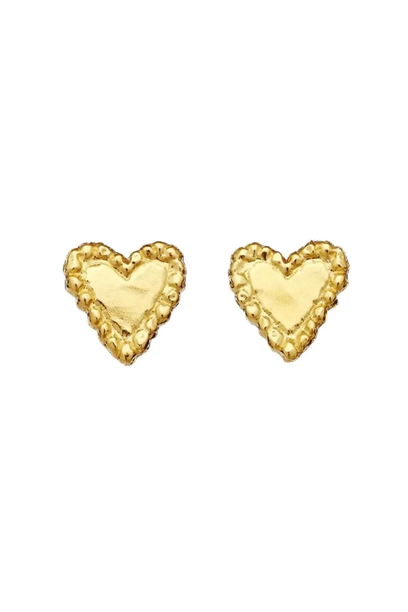 Maanesten - Julie Earrings - 10051a