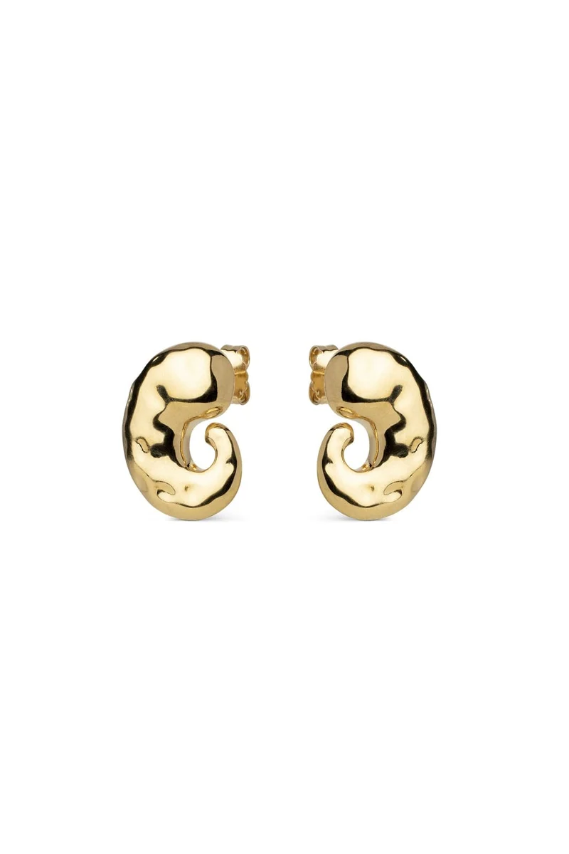 Enamel Copenhagen - Enstuds, Carya E442G - 925S/Gp