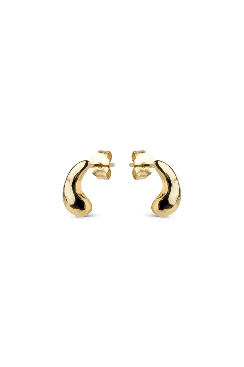 Enamel Copenhagen - Enstuds, Nima E452G - 925S/Gp
