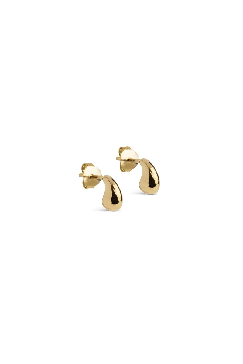 Enamel Copenhagen - Enstuds, Sana E453G - 925S/Gp
