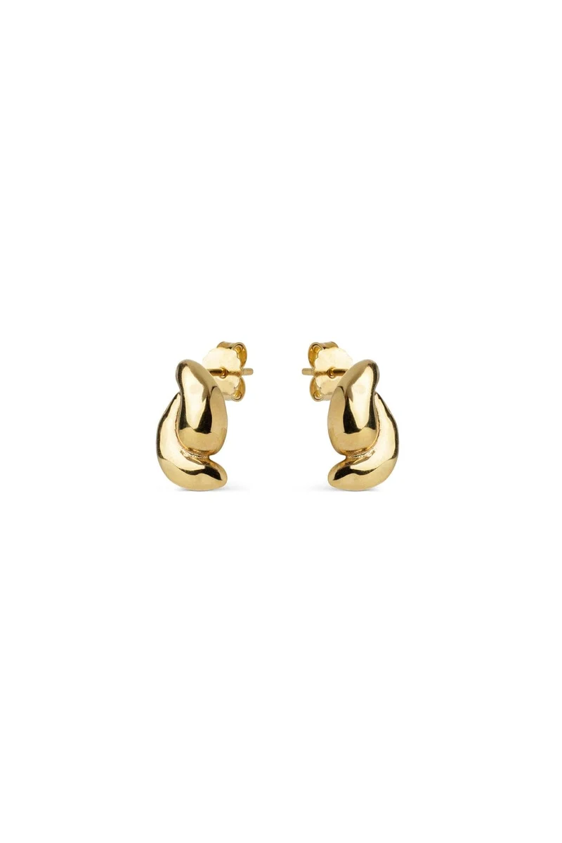 Enamel Copenhagen - Enstuds, Tova E454G - 925S/Gp