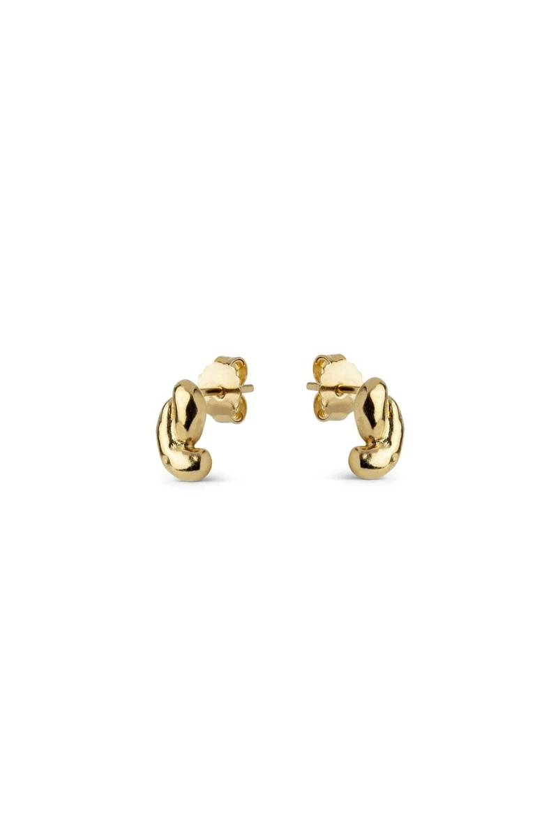 Enamel Copenhagen - Enstuds, Nari E451G - 925S/Gp
