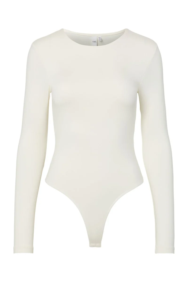 YAS - Yasruby Ls Body - 4972534 Star White