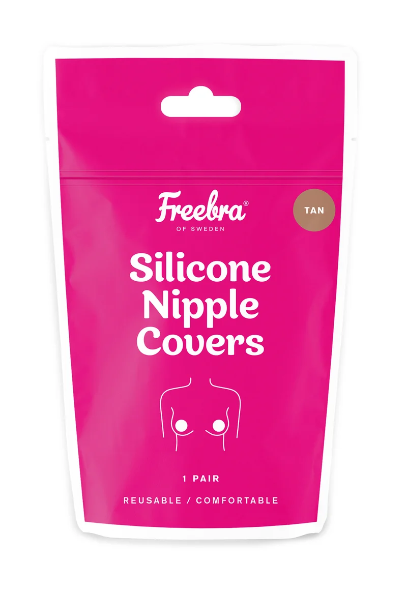 Silicone Nipple Covers