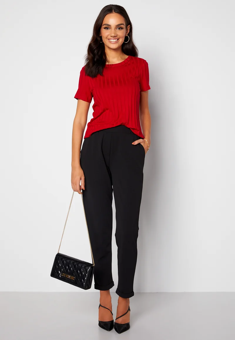 Bonita soft suit pant