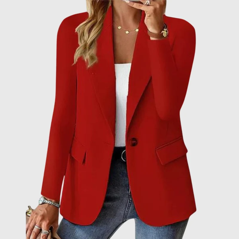 Harper | Formell Blazer