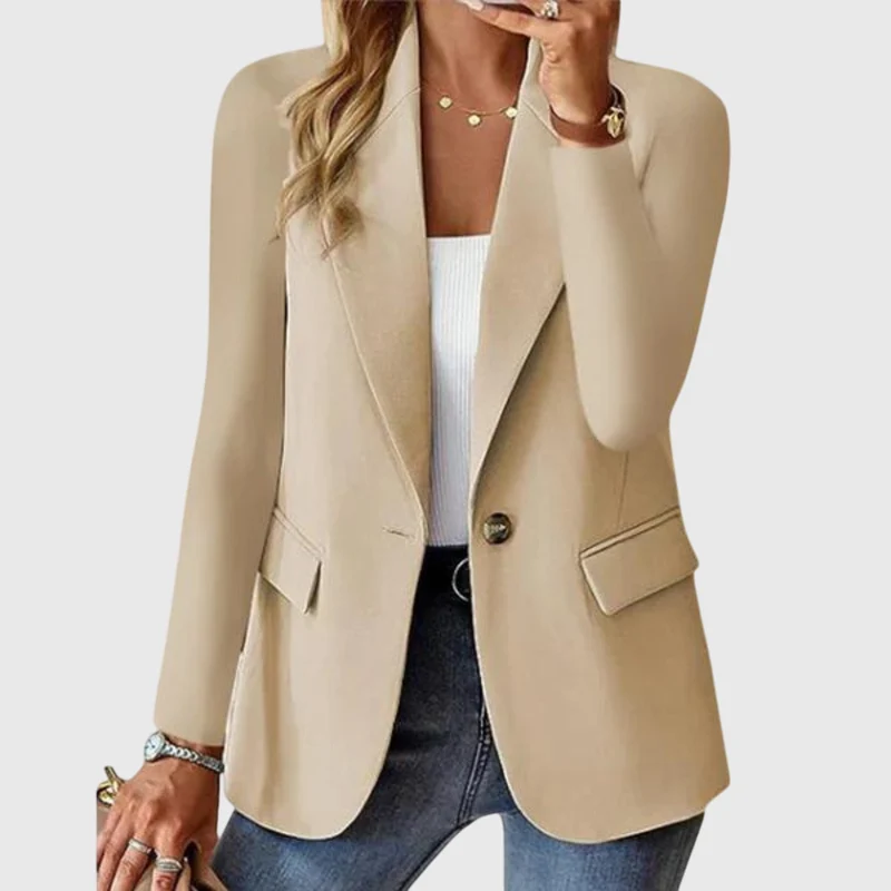 Harper | Formell Blazer