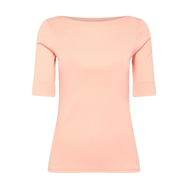 Judy Elbow Sleeve - Light Portside Coral