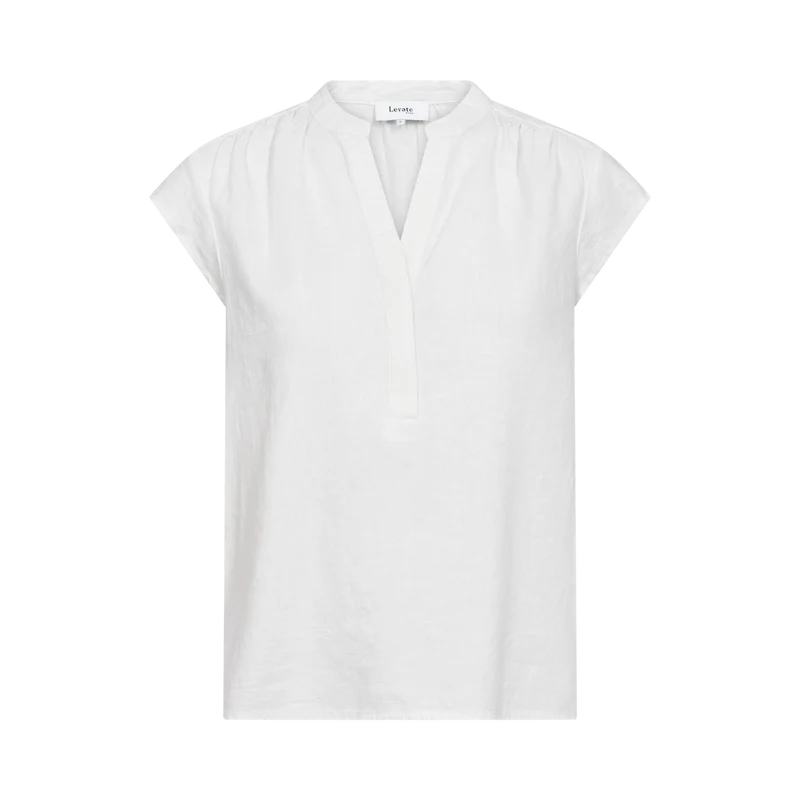LR-NAJA 19 - White