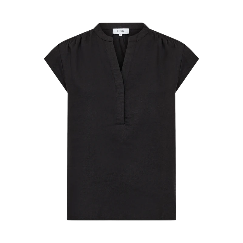 LR-NAJA 19 - Black