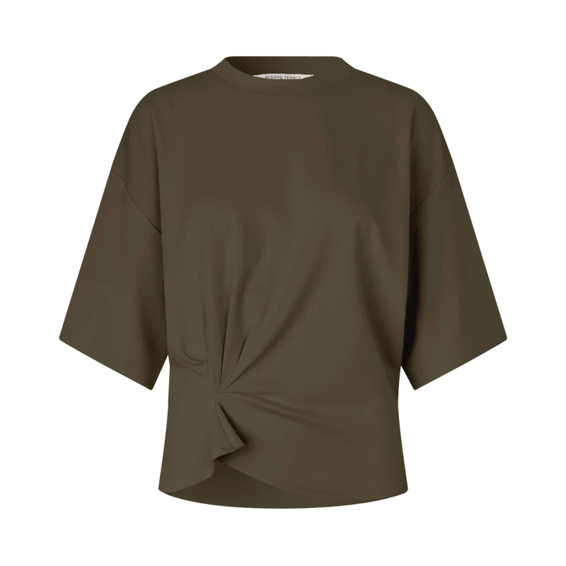 Missouri Tee - Canteen