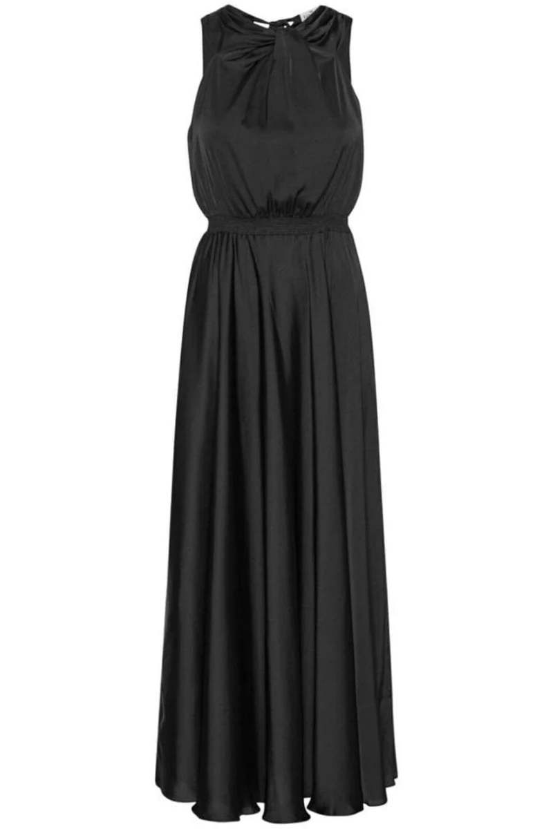Karmamia - Florence Dress 2019 - Black