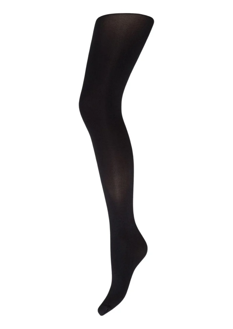 Decoy - Tight Microfiber 60D 3D - 1100 Sort