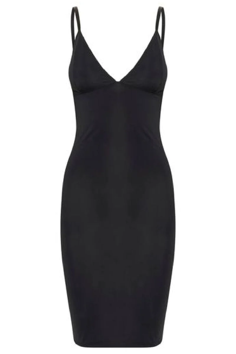 Gestuz - Gzcami Dress 10910666 - 100017 - Black