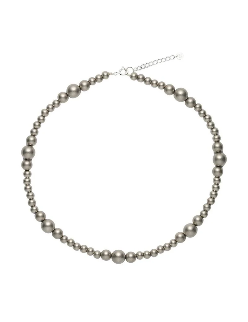 Sorelle Jewellery - Core Necklaces240 - Sterling Silver