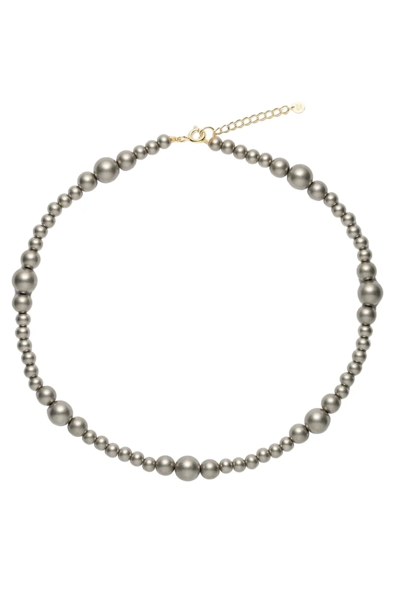 Sorelle Jewellery - Core Necklaces240 - Forgyldt