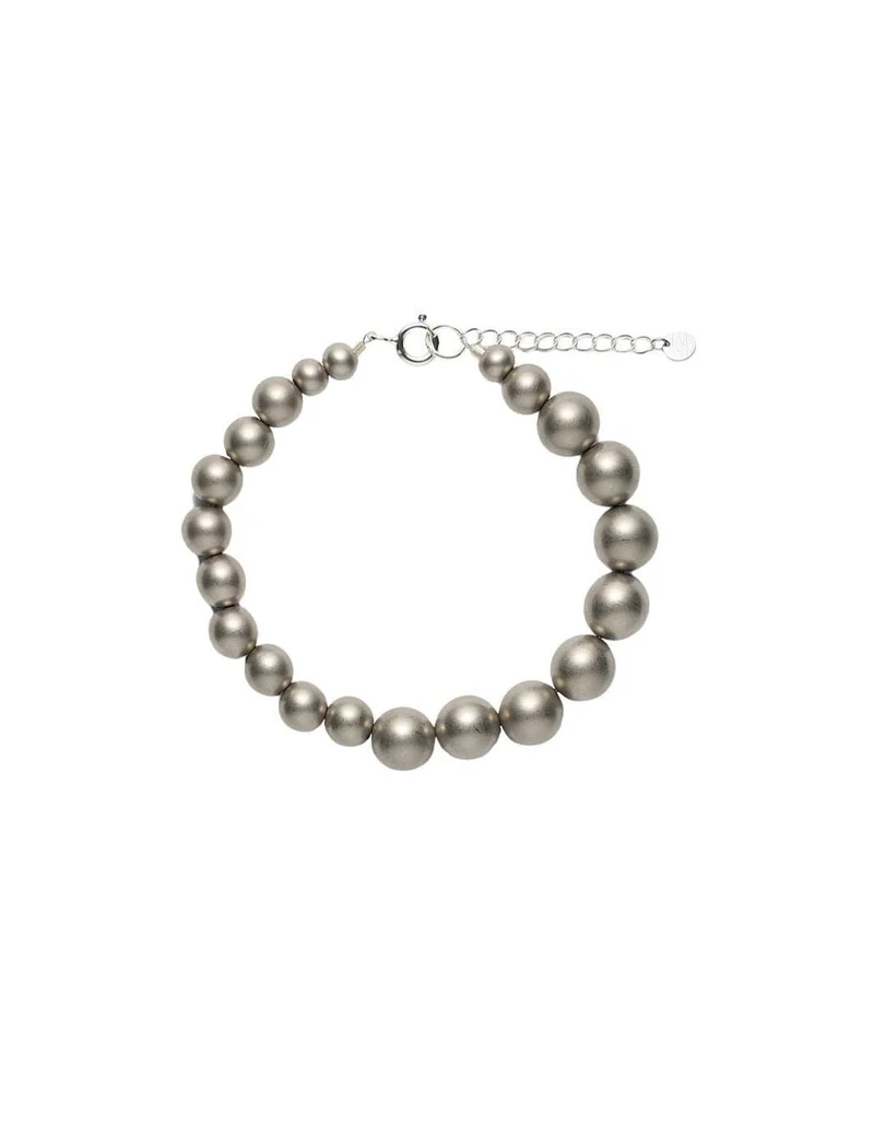 Sorelle Jewellery - Core Bracelets241 - Sterling Silver