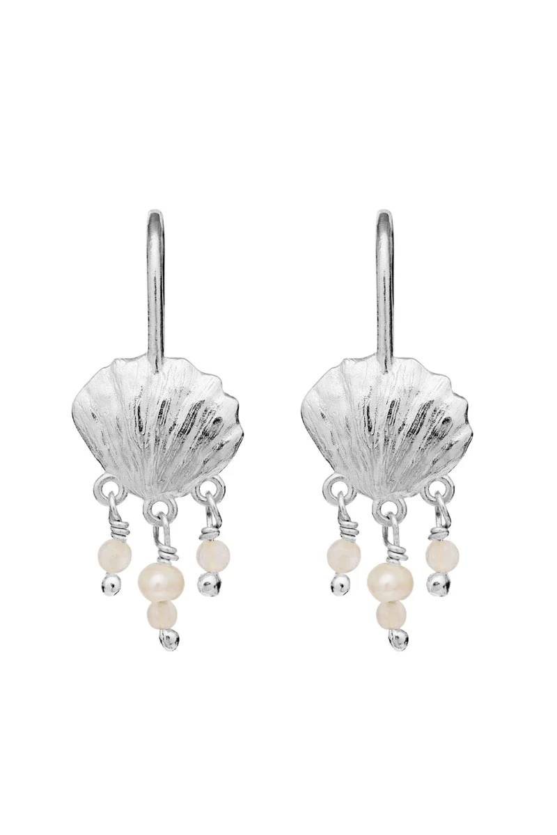 Maanesten - Alana Earrings - 9987c