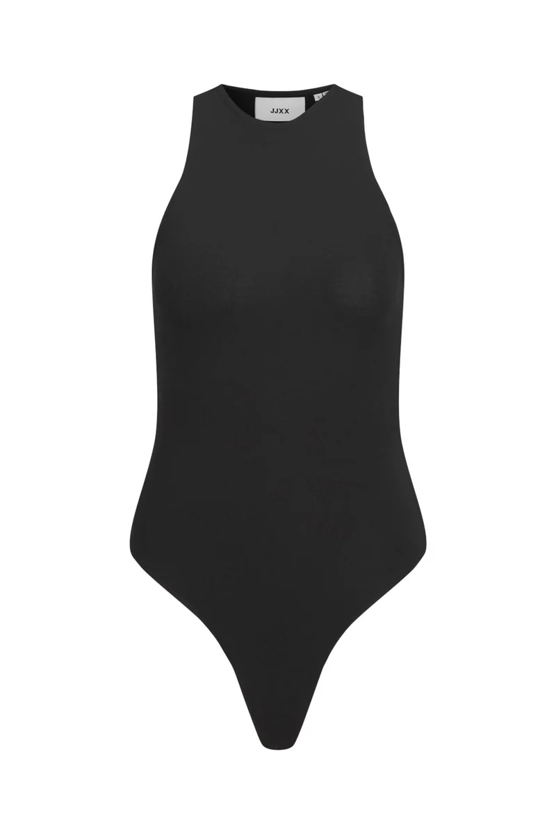 Jjxx - Jxivy Str Sl Dream Body - 4104964 Black Tonal Print