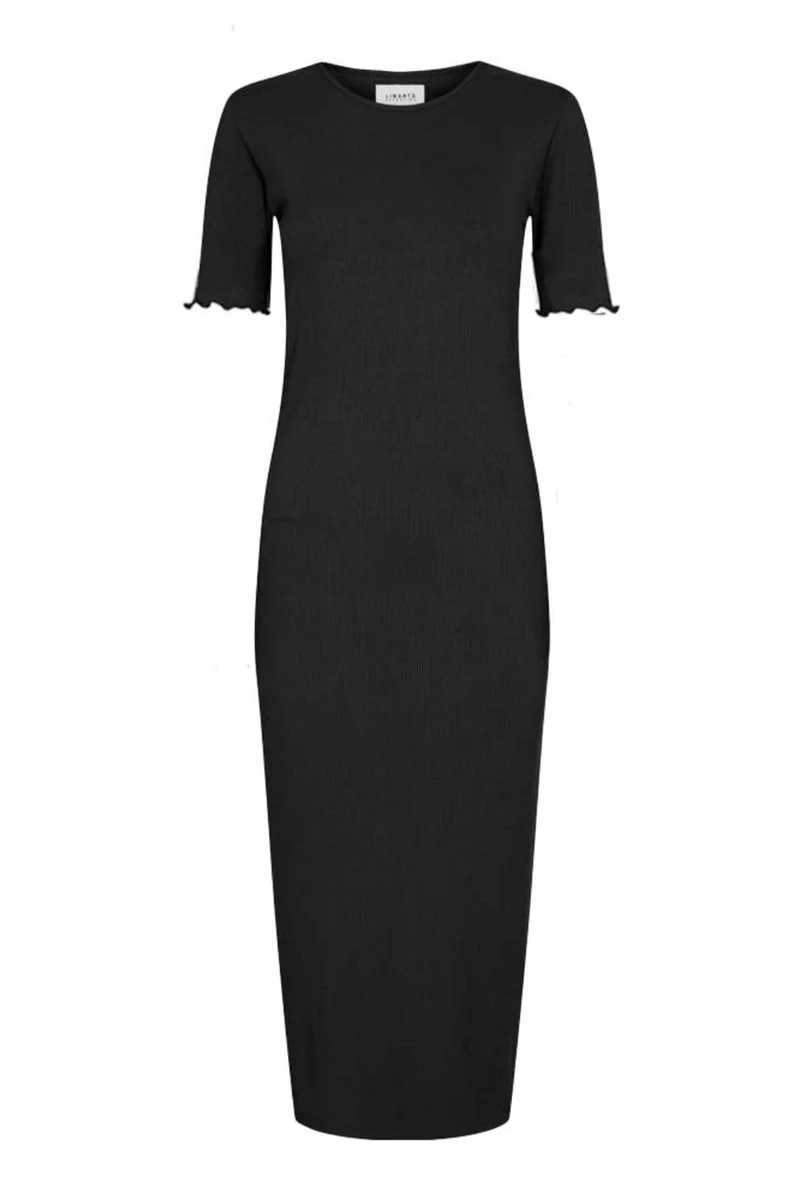Liberte - Natalia-Ss-Dress - Black