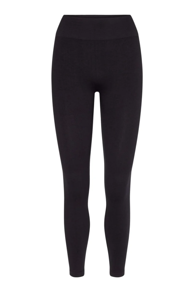 Amazing Basic - Anna-Leggings - Black