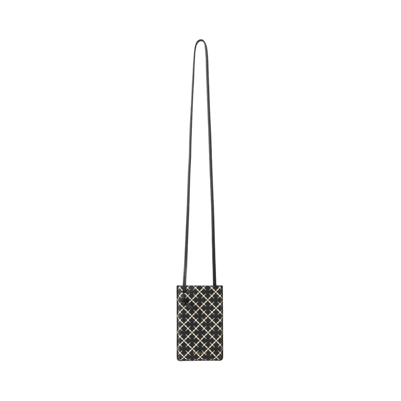 Ivy Phone - Black
