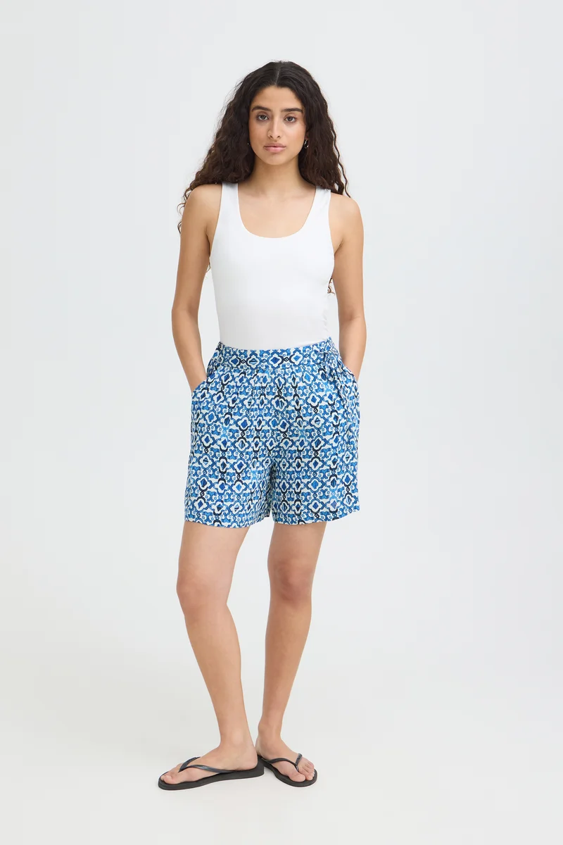 Shorts Marrakech AOP SHO4