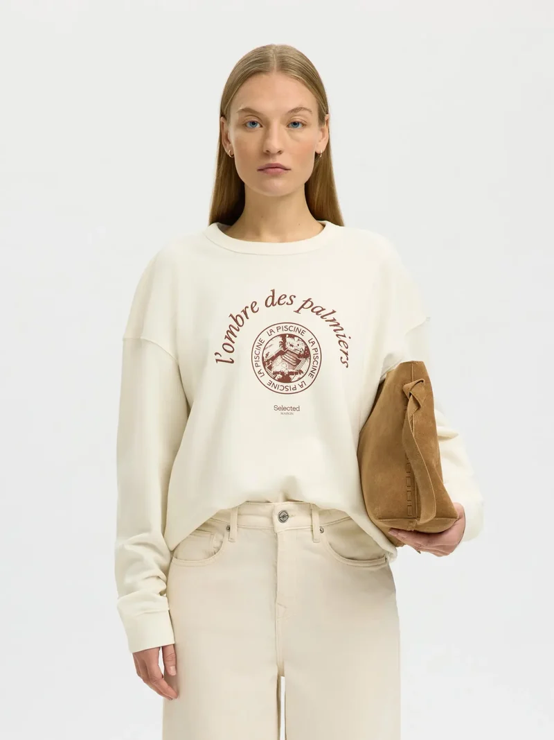 Sweatshirt Elisa