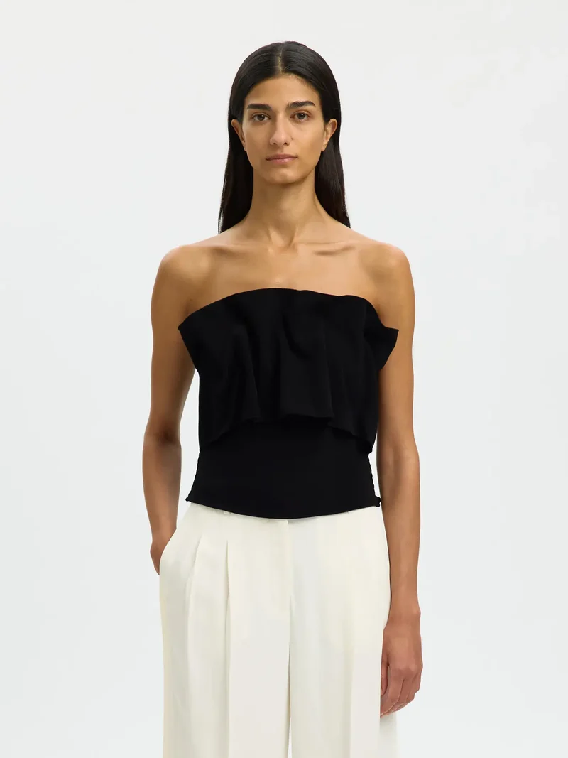 Topp Vinelle bandeau