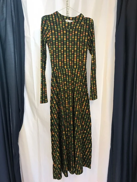 Secondhand: Beatrice - Beads autumn - S