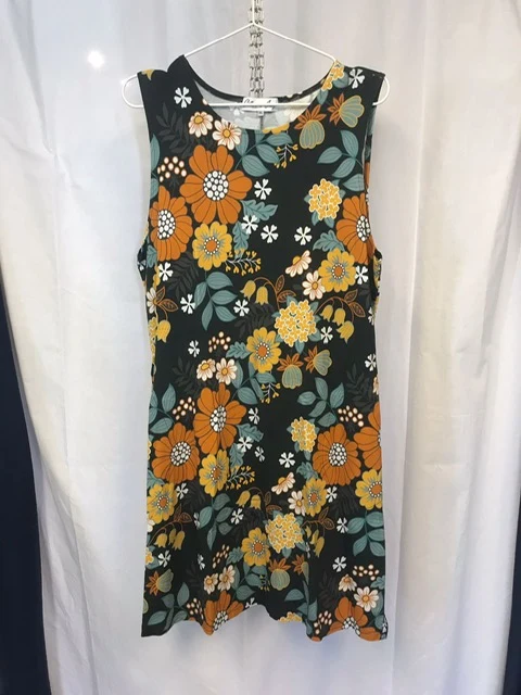 Secondhand: Anna - Lullaby grey - XL