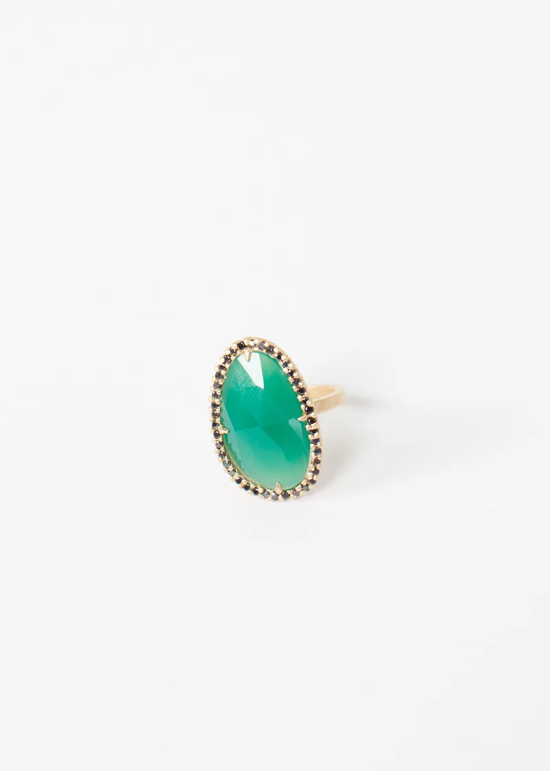 Ally Ring