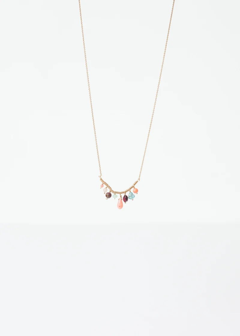 Saul Necklace