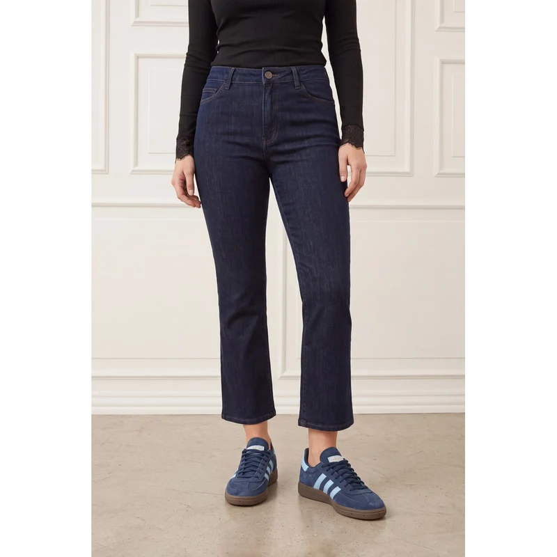 Jeans Carpi Straight