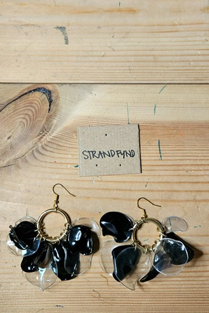 Strandfynd KARIN - Dalmatin