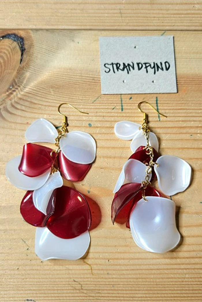 Strandfynd ROSALIE - Polka