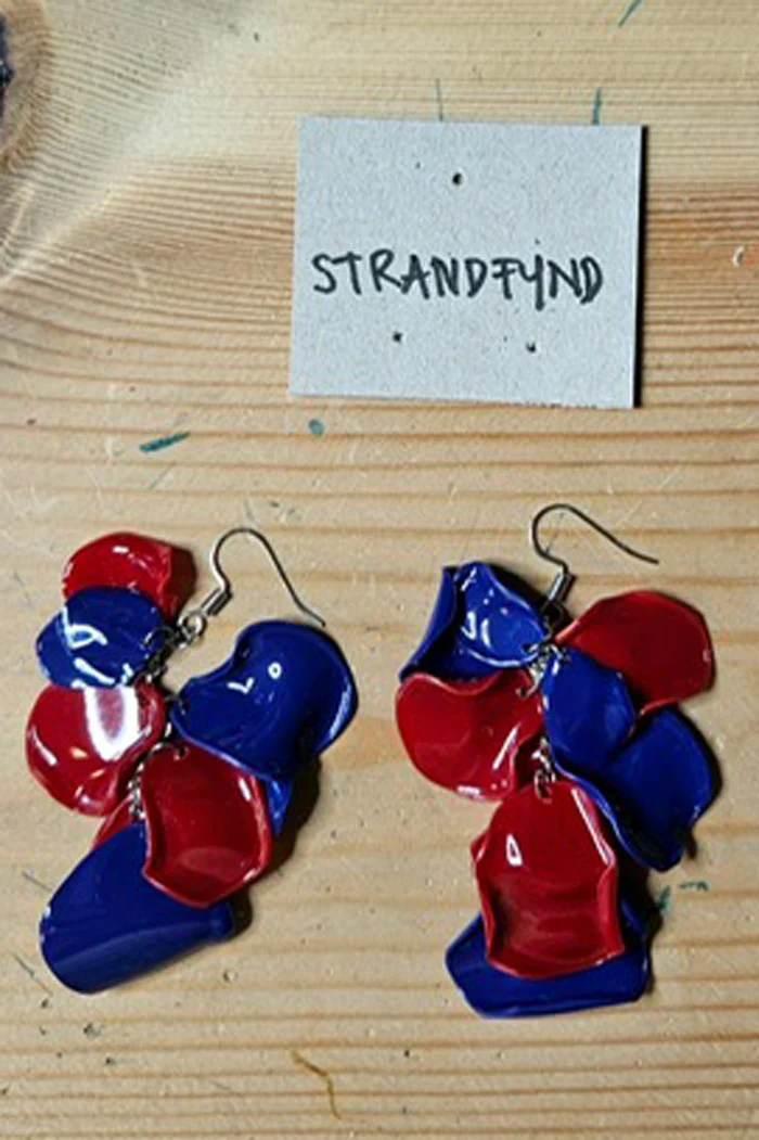Strandfynd ROSALIE - Cirkus