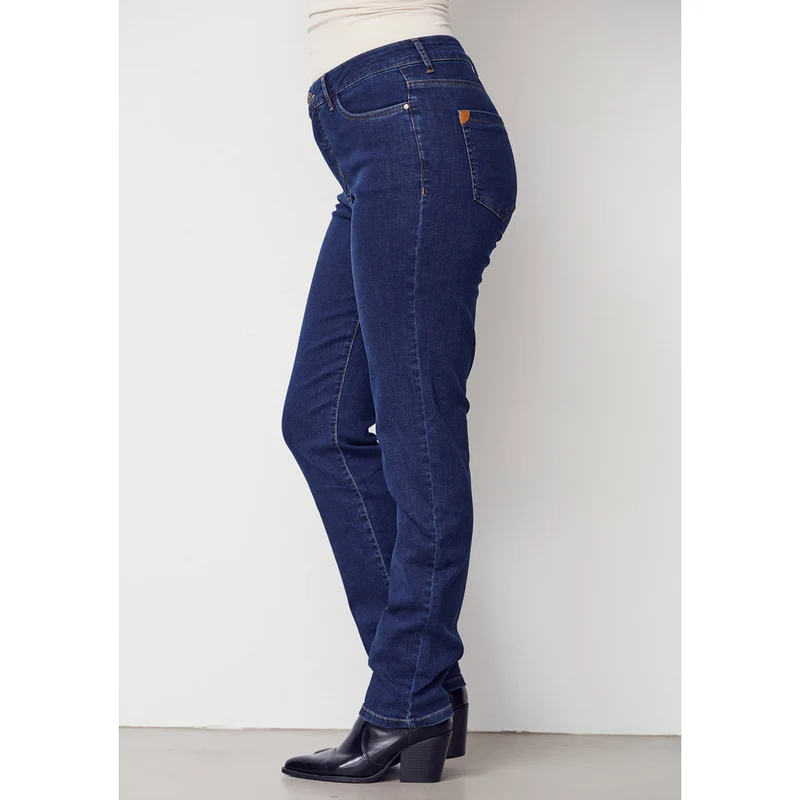 Jeans Napoli, 654 blue denim