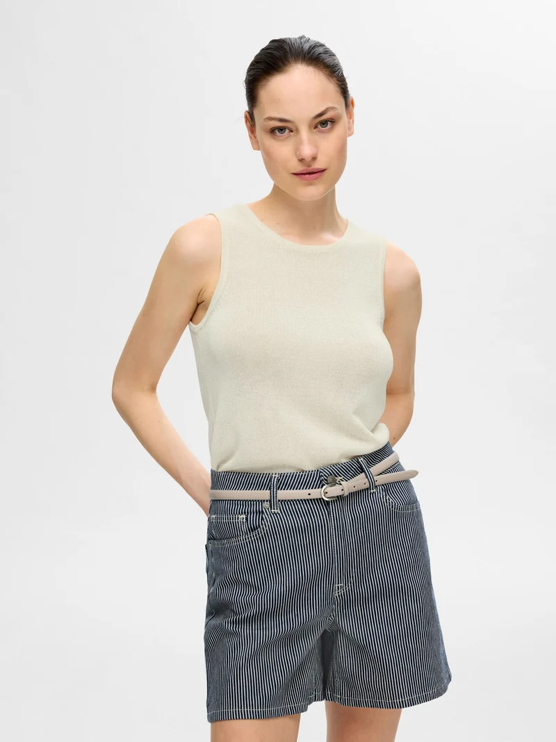Topp Moon sus knit